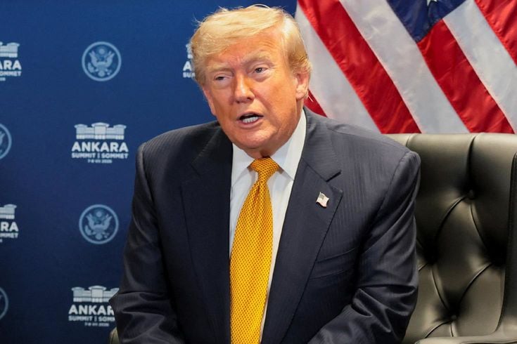 Trump Ankara'dan dünyaya ilan etti: İran ile ateşkes bitti