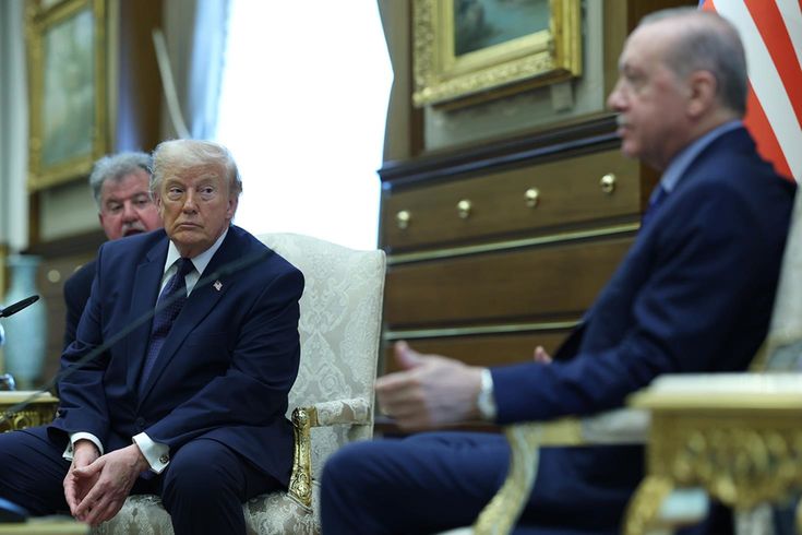 Trump'ın Türkiye planı ortaya çıktı! İsrail basınından dikkat çeken iddia