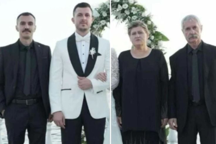 Ailesini katleden sanıktan 'pes' dedirten savunma! Olay bana nasıl kaldı anlamıyorum