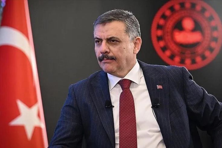 Bakan Çiftçi açıkladı: Her gün bin Suriyeli ülkesine dönüyor