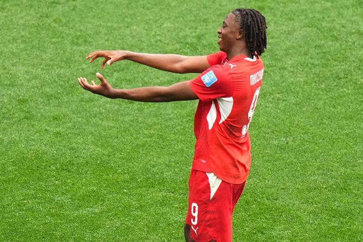 Dünya Kupası'ndaki performansının karşılığını aldı: 60 milyon Euro'ya transfer oluyor
