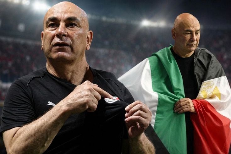 Mısır'da Messi ve FIFA'ya savaş açan Hüsam Hasan için karar