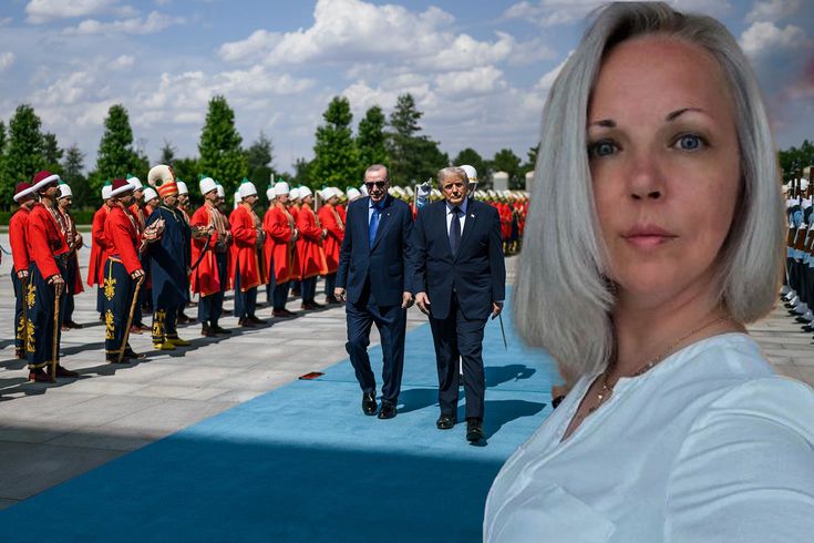 NATO Zirvesi'ndeki Mehteran'ı övdü, baskı yüzünden sildi: Mehter bando değildi, bir silahtı