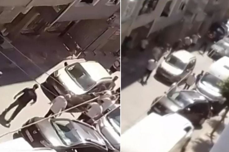 Kahreden ölüm: 2 yaşındaki Aybüke'nin sonu dedesinin elinden oldu