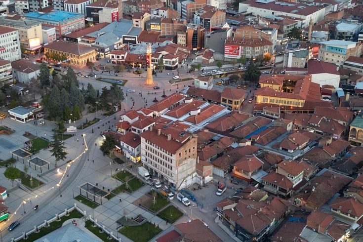 Dünyaca ünlü futbolcu Çorum'u beğenmedi! Transfer iptal