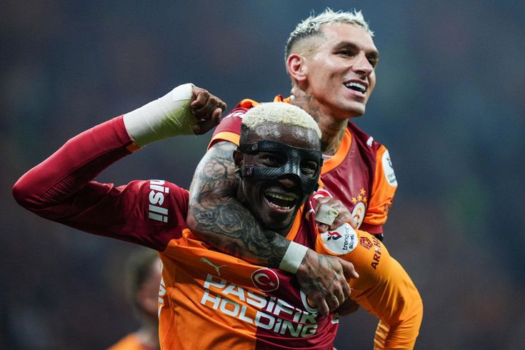 Galatasaray'ın ilk rakibi belli oldu