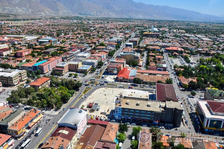 Erzincan'da alarm veren tablo! Nüfus düşüşü sürüyor