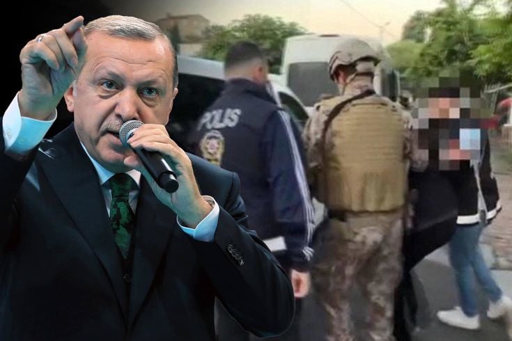Erdoğan Kökünü kazıyacağız demişti! 76 milyarlık yasa dışı bahis ağına dev darbe