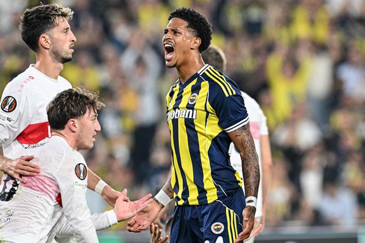 Jayden Oosterwolde'den A Milli Takım iddialarına yanıt