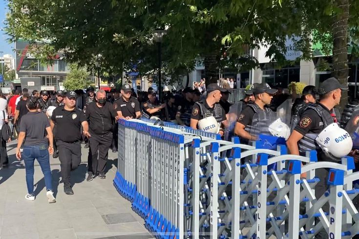 Çankaya Belediyesi’ne operasyon! Başkan Hüseyin Can Güner dahil 36 gözaltı kararı var