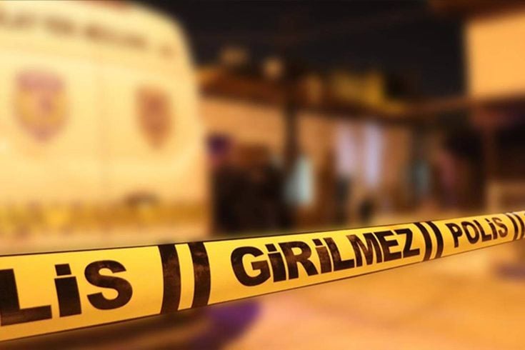 Karısını uykudayken boğarak öldürdü, çocuklarına intihar ettiğini söyledi