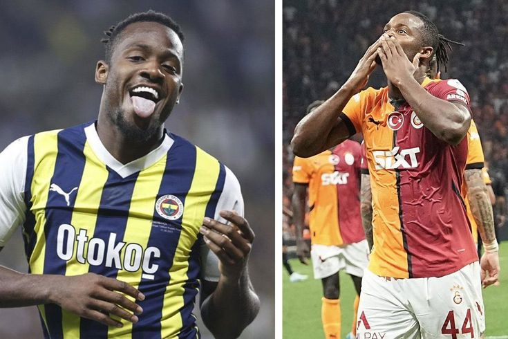 Amedspor'dan Batshuayi bombası