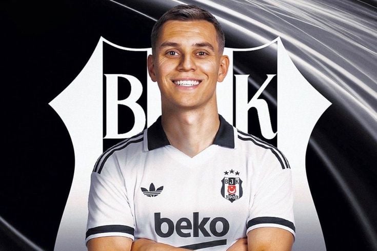 Beşiktaş'ta Trossard'ın transferi tamam! İşte ödenecek bonservis bedeli