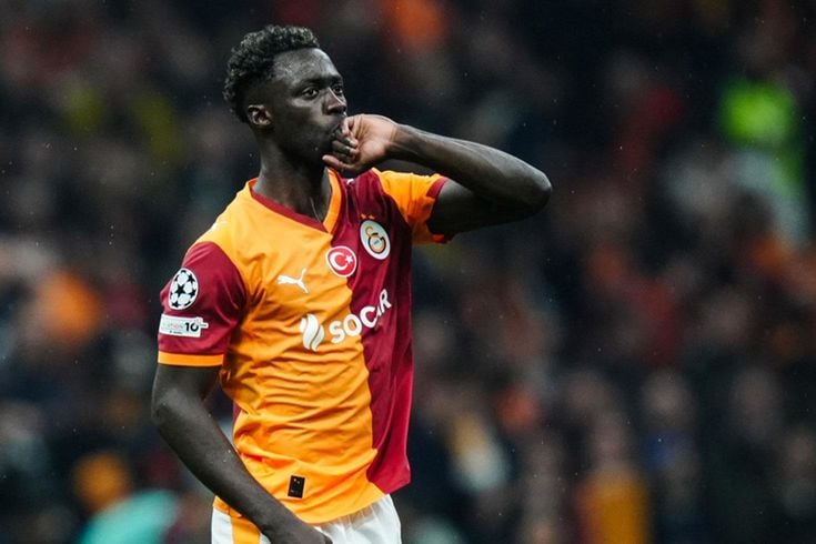 Davinson Sanchez'den Galatasaray taraftarını üzecek karar