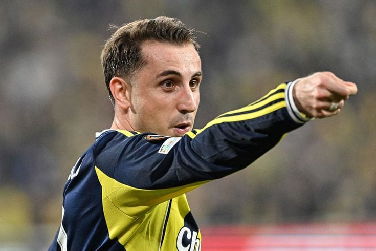Greenwood'dan sonra yeni bir yıldız daha! Kerem Aktürkoğlu'nun yerine gelecek
