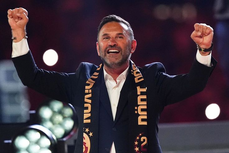 Okan Buruk, Real Madrid'in yıldızını istiyor: Onu alırsak şampiyonuz başkanım