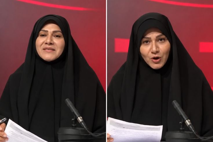ABD'li senatörün ölümü İran medyasında sevinç dalgası oluşturdu