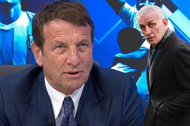Kaya Çilingiroğlu, İbrahim Hacıosmanoğlu'nu topa tuttu: Daha Türkçe konuşamıyor