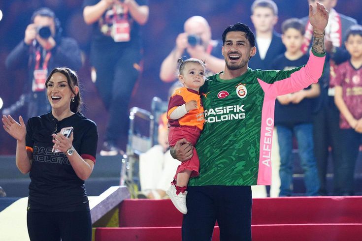Uğurcan Çakır için tarihi teklif iddiası