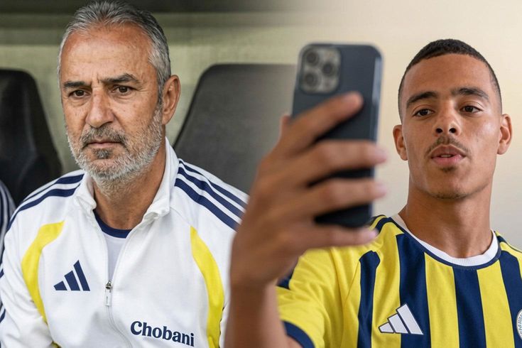 İsmail Kartal'dan Greenwood transferine sıcağı sıcağına ilk yorum