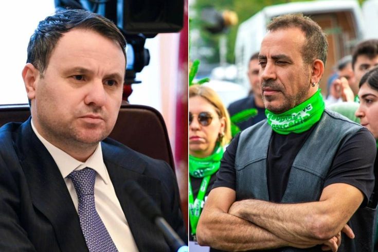 Bakan Gürlek'ten Haluk Levent açıklaması: Kaçma girişimi oldu