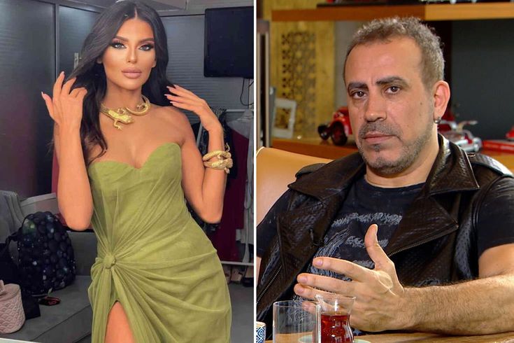 Bircan Bali'den Haluk Levent hakkında vahim iddialar