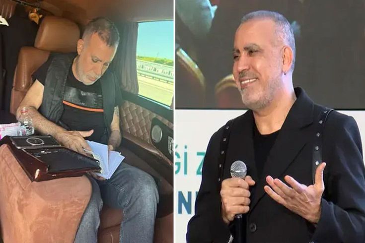 Gözaltındaki Haluk Levent'ten dikkat çeken hamle: Susma hakkını kullandı