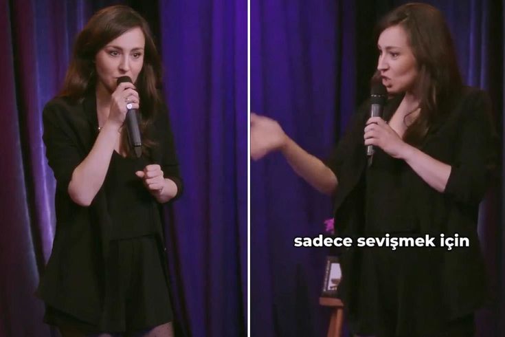 Kanuni üzerinden bel altı şaka yapan Tuba Ulu'nun cezası belli oldu