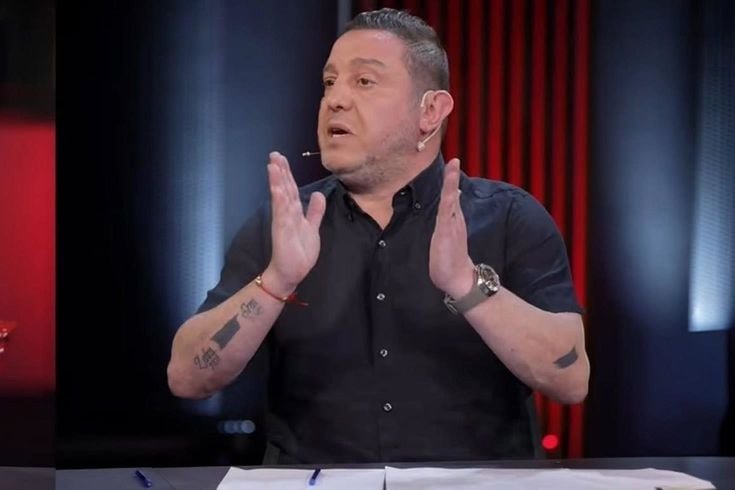 Nihat Kahveci gözaltına alındı