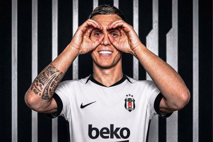 Beşiktaş, Leandro Trossard'ı kadrosuna kattı