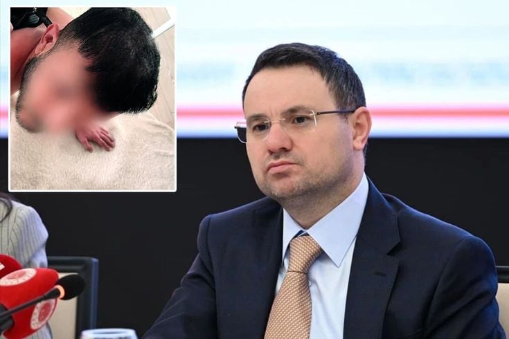 Adalet Bakanı Akın Gürlek’in eşine suikast planlamışlardı: Şüphelilerin ifadeleri ortaya çıktı