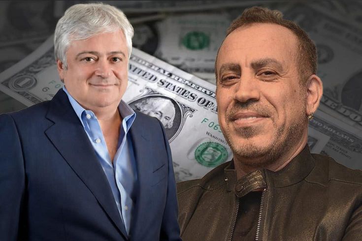 Bomba iddia: Hüseyin Başaran, Haluk Levent'i dolandırmak isterken dolandırıldı