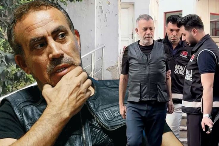 Haluk Levent’in ne evi ne de arabası varmış! Savcının sorularına verdiği cevaplar kafa karıştırdı