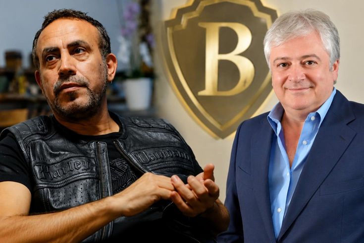 Haluk Levent, soruşturmayı başlatan iddiaya ne yanıt verdi? Hüseyin Başaran ile aramızdaki mesele..