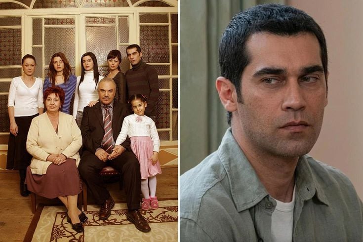 Yaprak Dökümü’nün Şevket'iydi! Son halini görenler tanıyamıyor