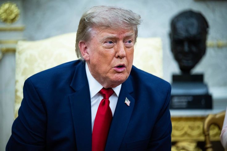 İran, 2024'ten beri tutuklu ABD vatandaşını serbest bıraktı: Trump'tan 'iyi niyet' yorumu