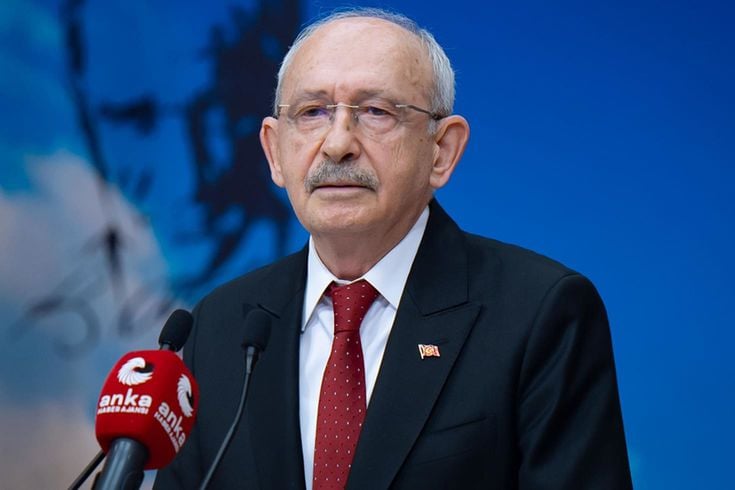 CHP’de 8 il başkanı daha görevden alındı