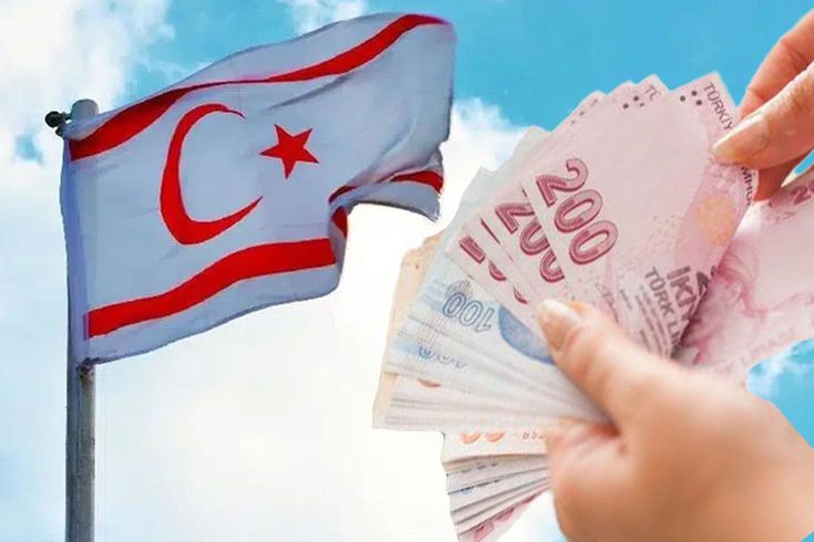 Kuzey Kıbrıs'ta asgari ücrete dev ara zam