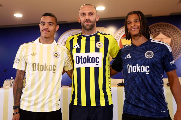 Fenerbahçe, 4 yıldızını Gornik Zabrze maçının kadrosuna eklemedi