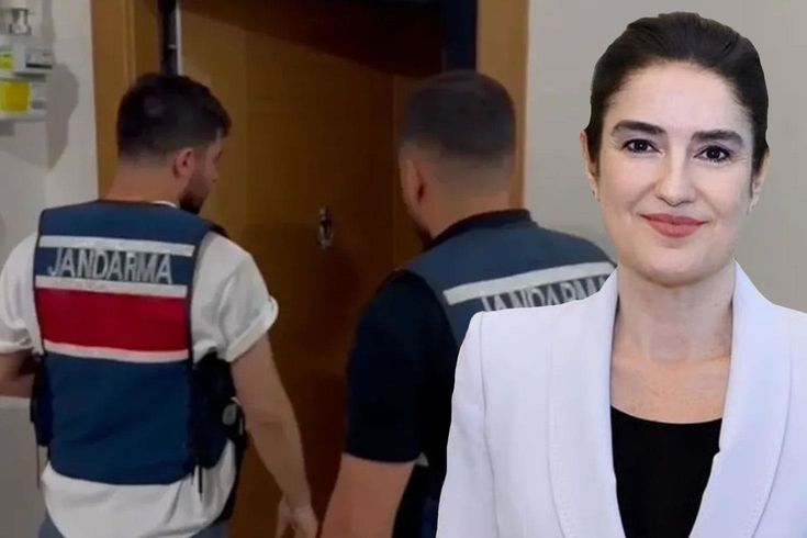 Ahbap soruşturmasında Avukat Ece Güner'in kardeşi de gözaltına alındı: 400 bin Euro'luk transfer iddiası
