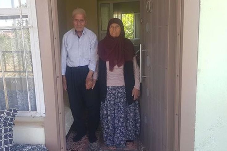 Biri 103 diğeri 100 yaşında! Uzun ömrün sırrı bu 3 besinde saklı