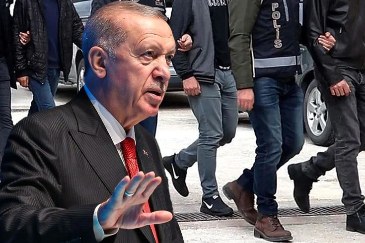 Kulüp yöneticilerine bahis operasyonu! 19 şüpheliden 17'si yakalandı