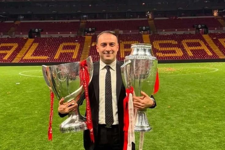 İşte bahis operasyonunda gözaltına alınan yöneticiler! Galatasaray ve Beşiktaş'tan isimler var
