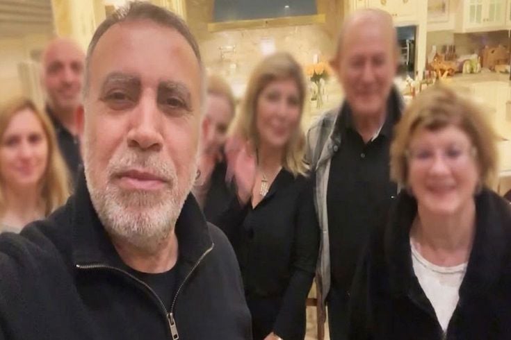 Haluk Levent'in ABD'den iş insanı Hüseyin Başaran'a yolladığı video ortaya çıktı: Para burada abi