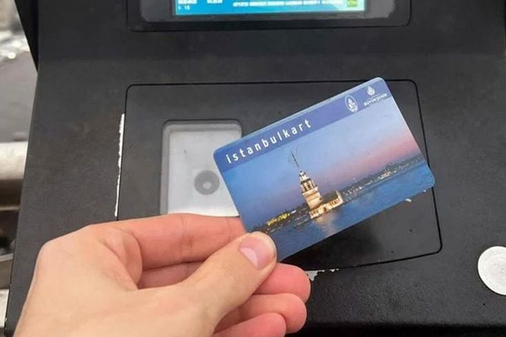 İstanbul'da toplu ulaşıma zam