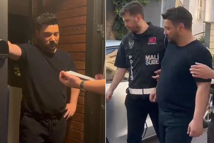 İşte Oğuzhan Uğur'a yöneltilen suçlamalar
