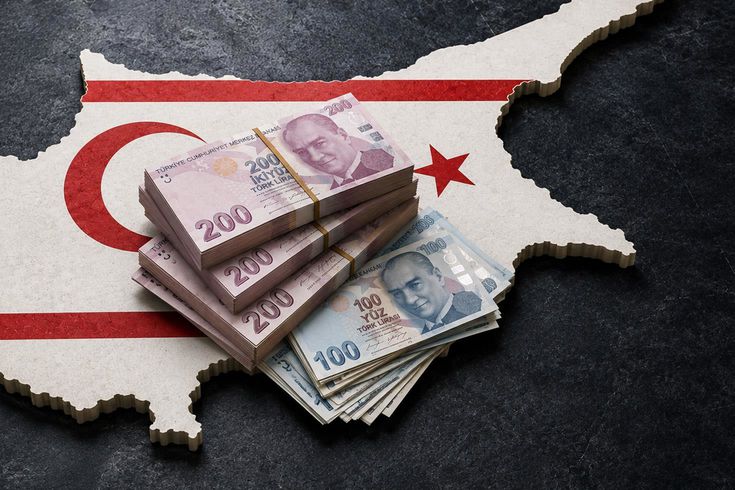 KKTC'de asgari ücrete ara zam yapıldı! Türkiye ile aradaki fark inanılmaz