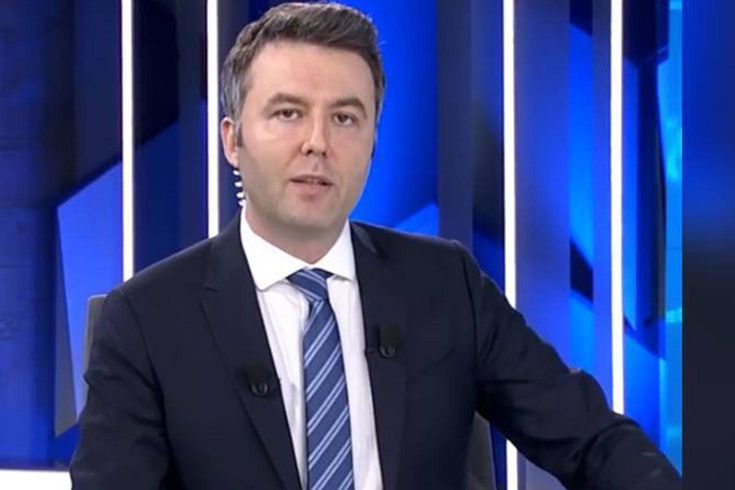 Mehmet Akif Ersoy'dan kapalı duruşma talebi