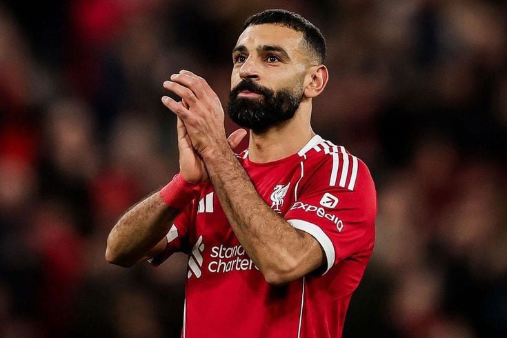 Yılın transferinde mutlu son! Beşiktaş, Salah ile anlaşmaya vardı