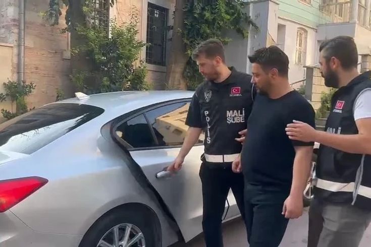 Oğuzhan Uğur neden gözaltına alındı? İşte MASAK'a yapılan o ihbar